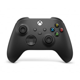 Ігровий джойстик Microsoft Xbox Series X | S Wireless Controller with Bluetooth (Carbon Black)